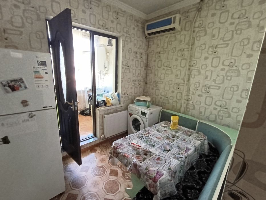 Квартира сотилади