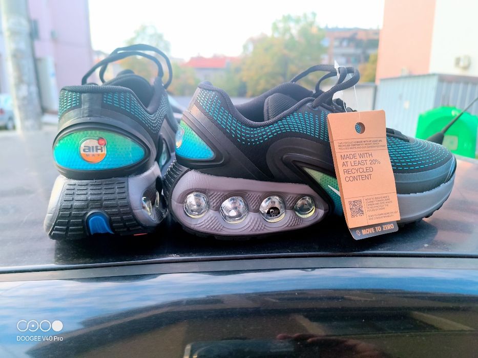 Nike Airmax DN 42 номер