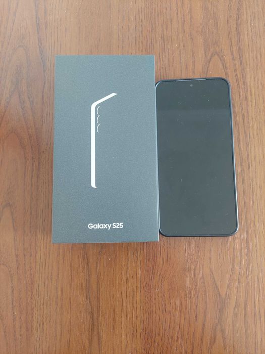 Samsung Galaxy S25 256gb