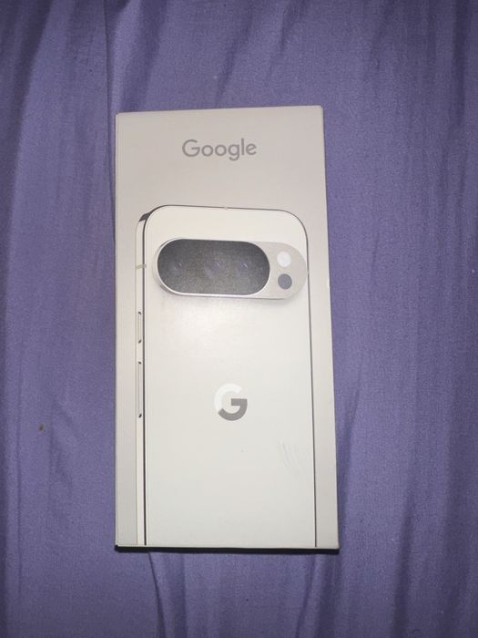 Vand Google Pro 10 Xl 256 Gb