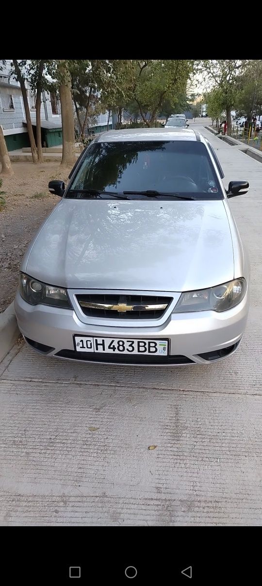 2013 Nexia 2 sotiladi