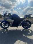 Yamaha YZF R3 ABS