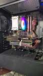 Vand pc gaming medium-high