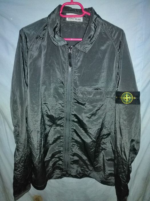 Stone Island geaca subțire masura L