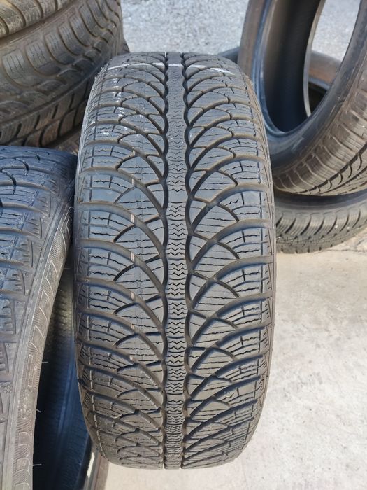 185/55/15 Fulda Montero