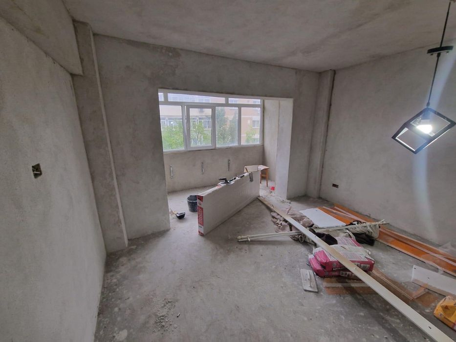 Apartament 3 camere