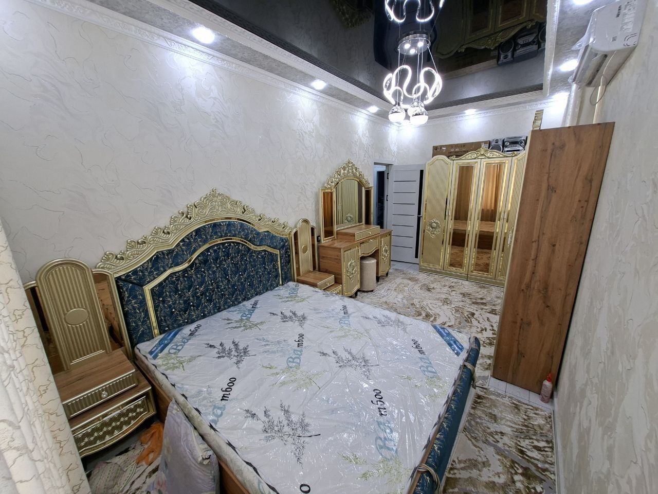 Продаётся квартира