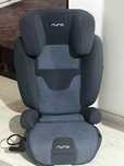 Scaun auto copii NUNA isofix 15-36 kg utilizat stare buna