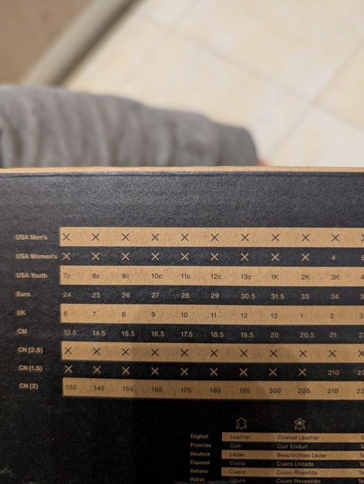 boots snowboard burton mini grom 12c eu 29