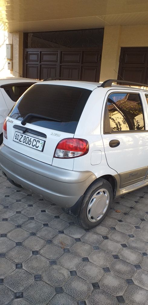 Matiz best super kandisaner