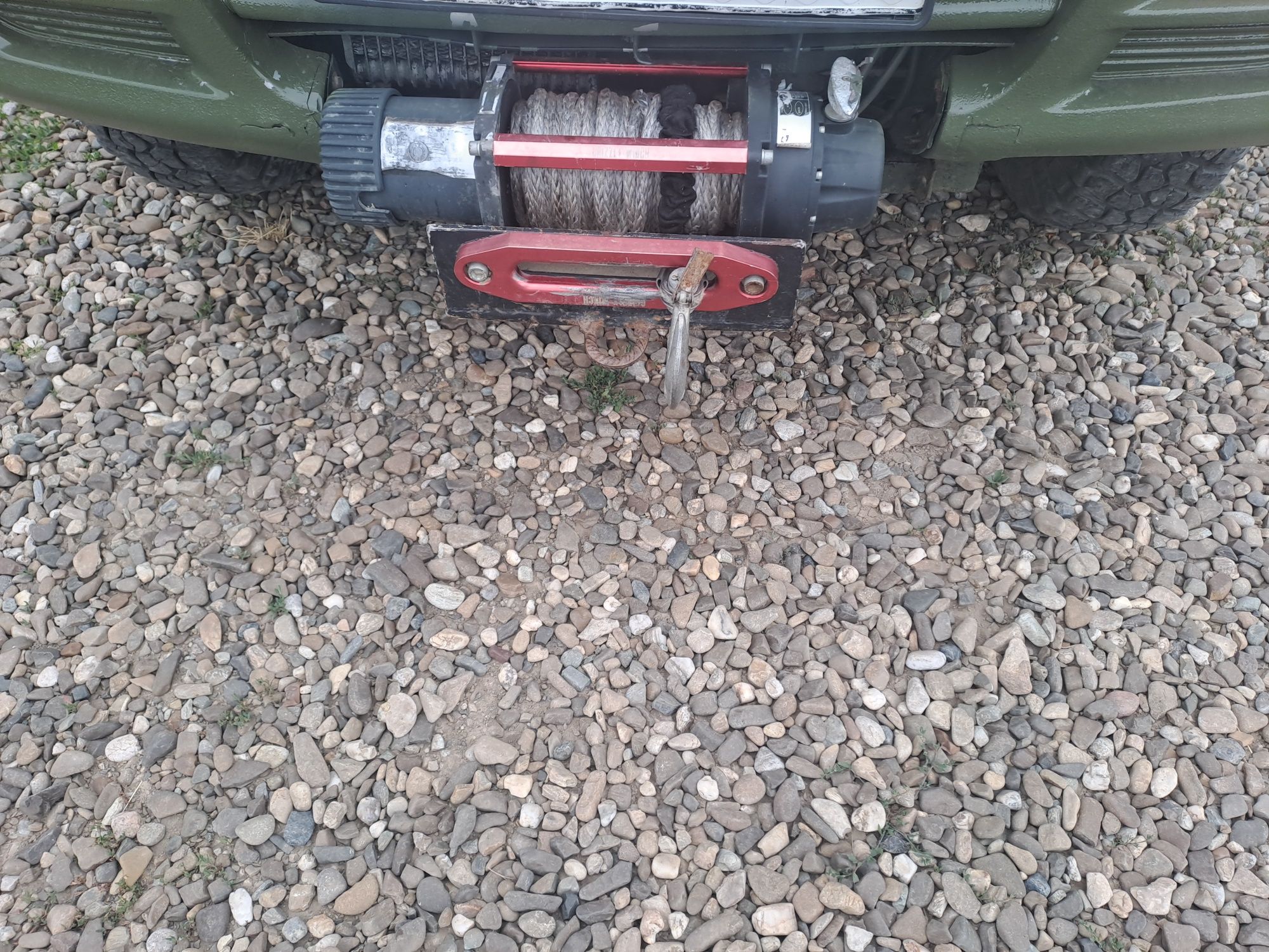 Vand Mitsubishi L200 din 2003