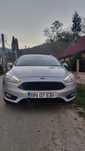 Ford Focus mk3 Facelift 2016 euro6