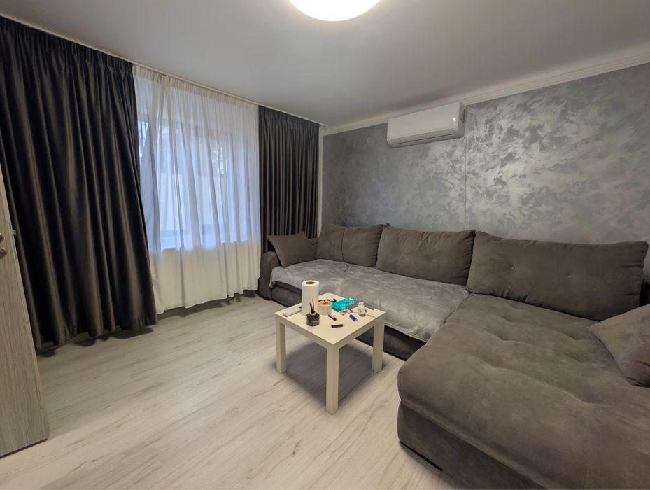 Casă perfectă pentru familie – Voluntari, stradă liniștită