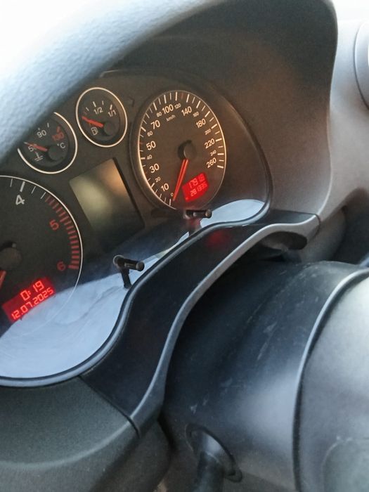 Vând Audi A3, 2.0 BKD