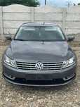Dezmembrez passat cc facelift 2.0 tdi DSG