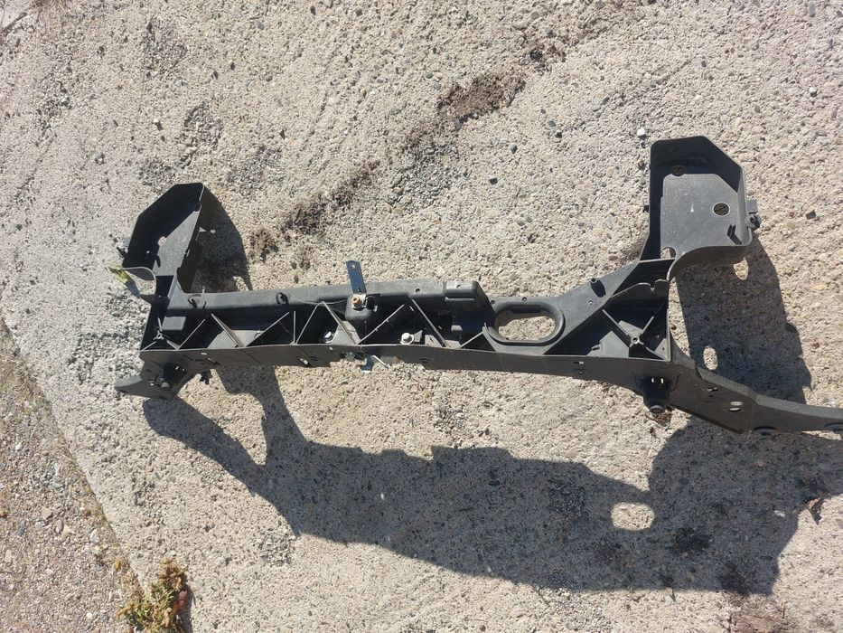 trager superior  renault clio 3 1.2 benzina 2010