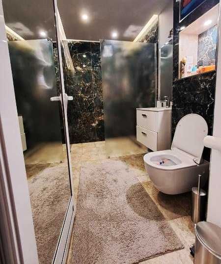 Дава се под наем Тристаен апартамент в София, Люлин 7 - 90 кв.м за 600 € - Снимка #9