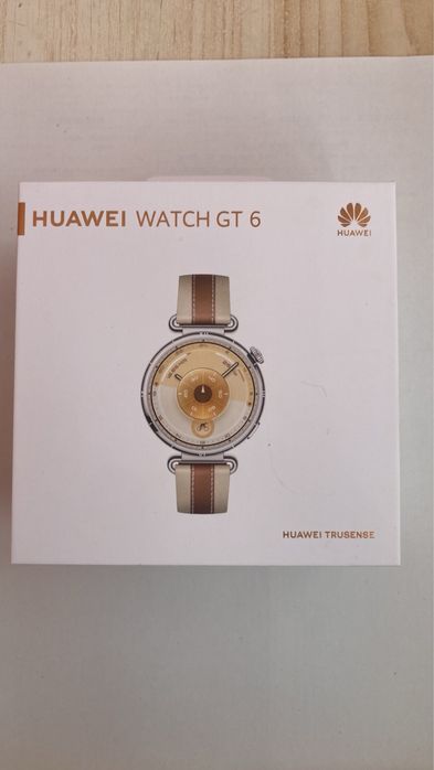 Huawei watch gt6 41mm