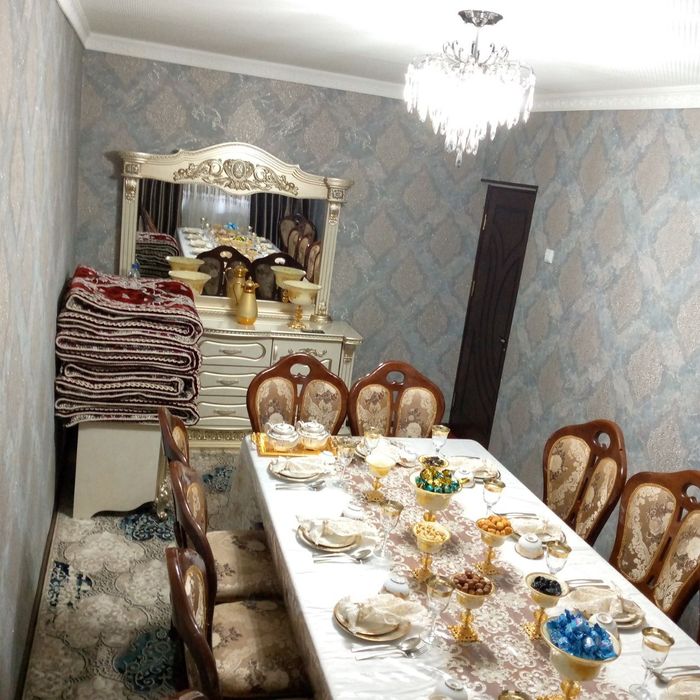 Стол стуллар 12талик