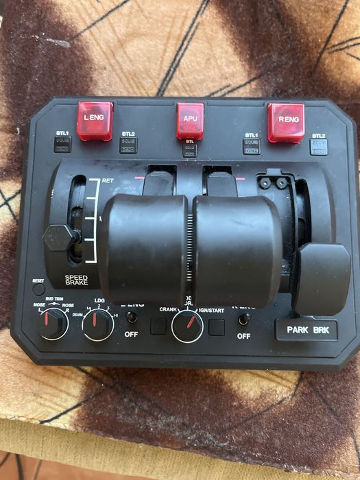 controller simulator