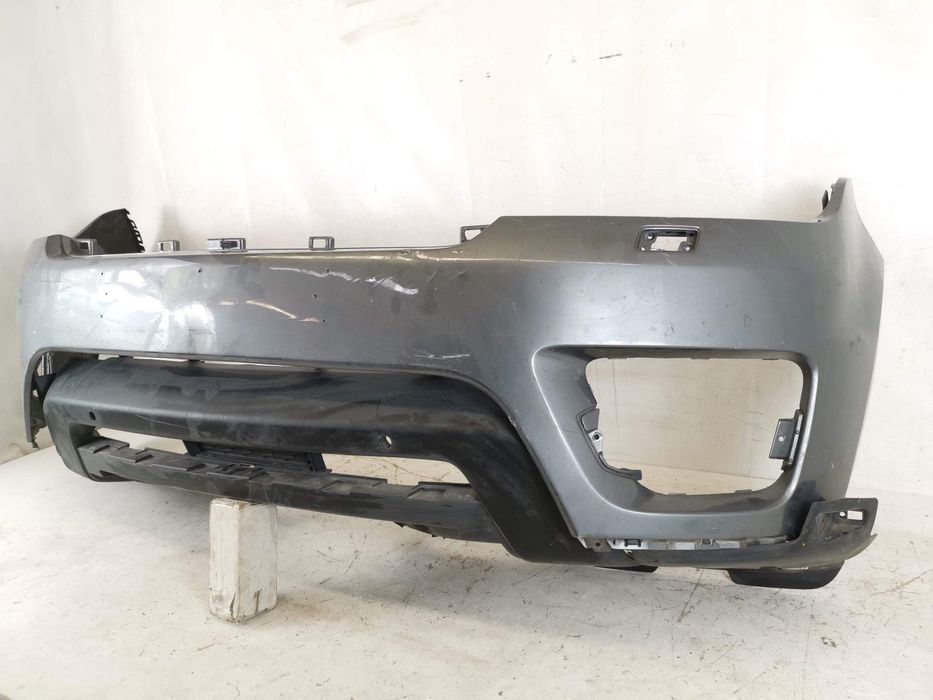 Предна броня с предна пола за Ленд Роувър Рейндж Роувър Спорт 2 [ - ]