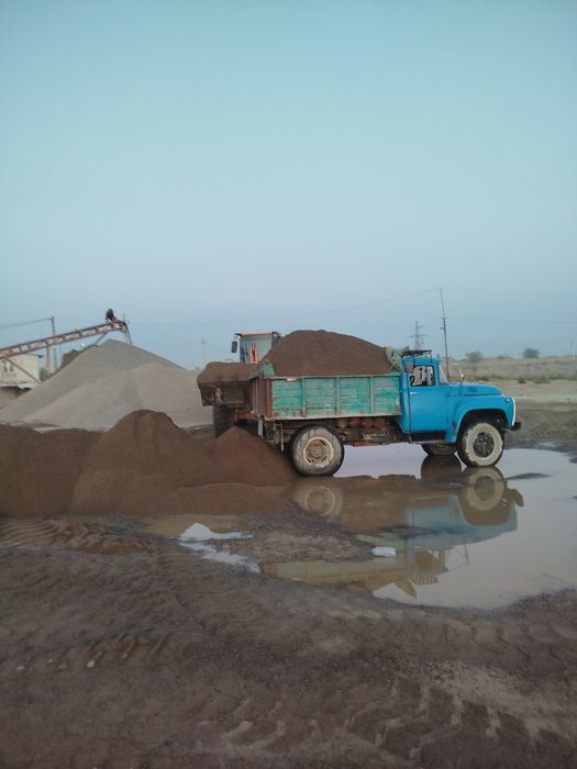 Щебень турпо кум щебень клинец компот ЗИЛ ИСУЗИ ХОВО КАМАЗ