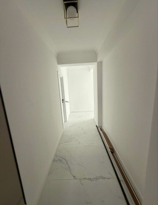 Apartament pe plaja