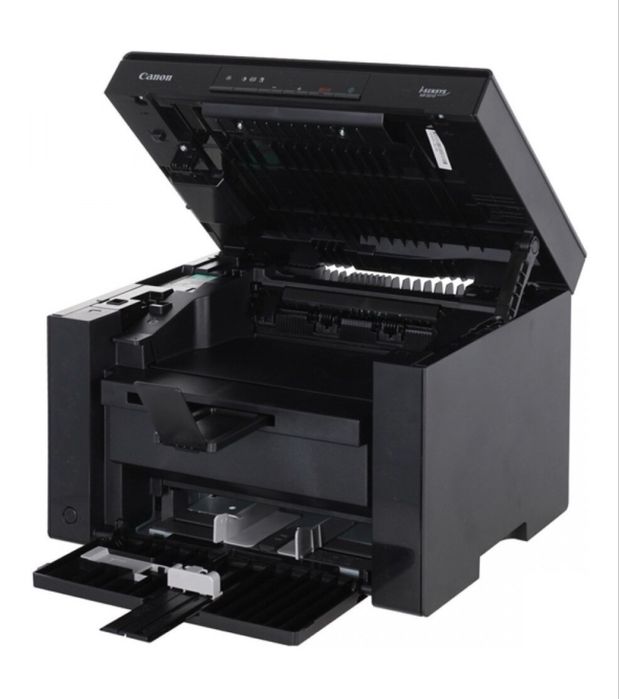 принтер мфу 3в1 canon mf3010