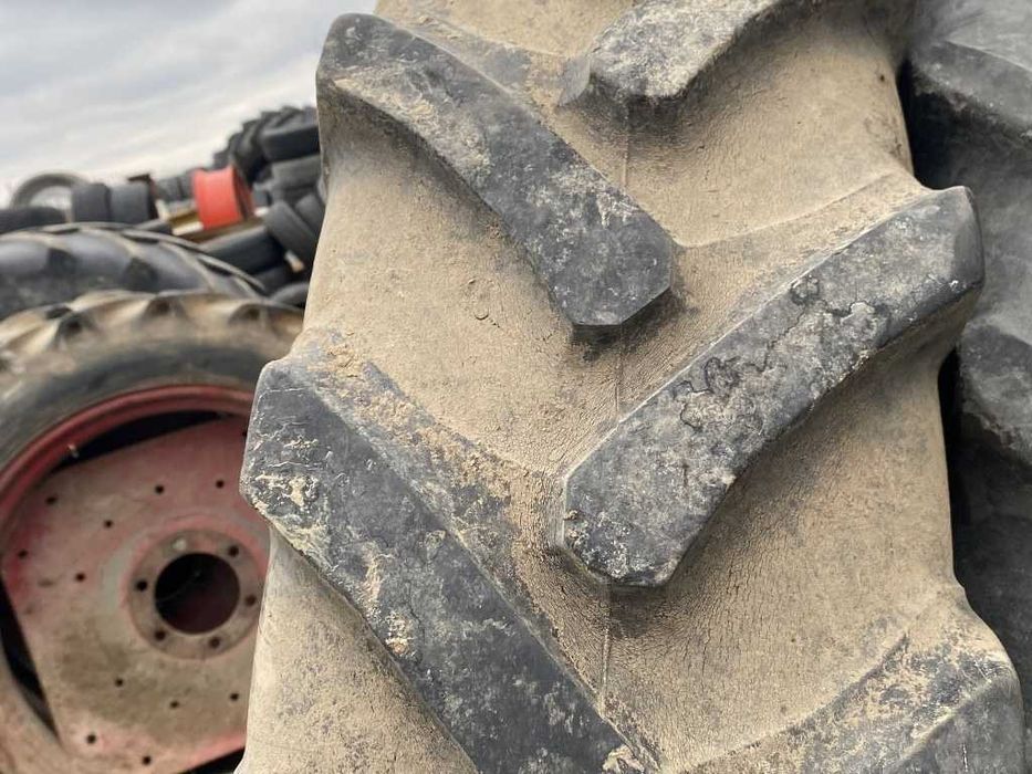 cauciucuri 11.2 R44 Alliance