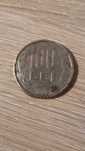 Vând Moneda de 100 lei din 1992 Mihai viteazu
