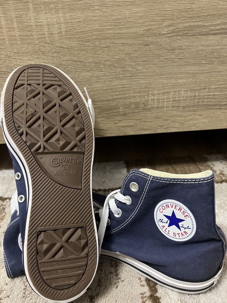 Tenesi Converse sall Star