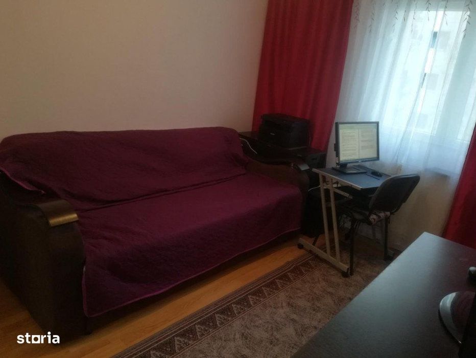 Garsoniera, 18 mp, zona 1 Decembrie 1918