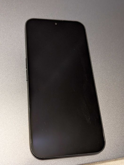 Смартфон Nothing Phone 2a 12GB/256GB с гаранция до 04.2026 при A1