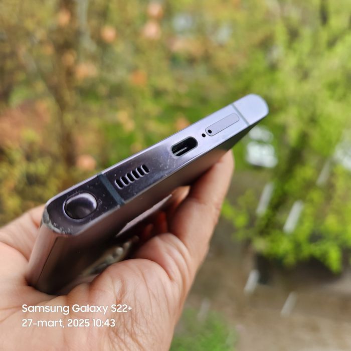 Samsung s22 ultra 5G