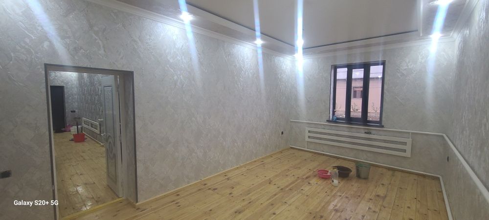 Ремонт квартиры под ключ