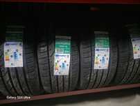 Anvelope 225 40 18/245 45 18/225 45 18/215 55 18 VARA