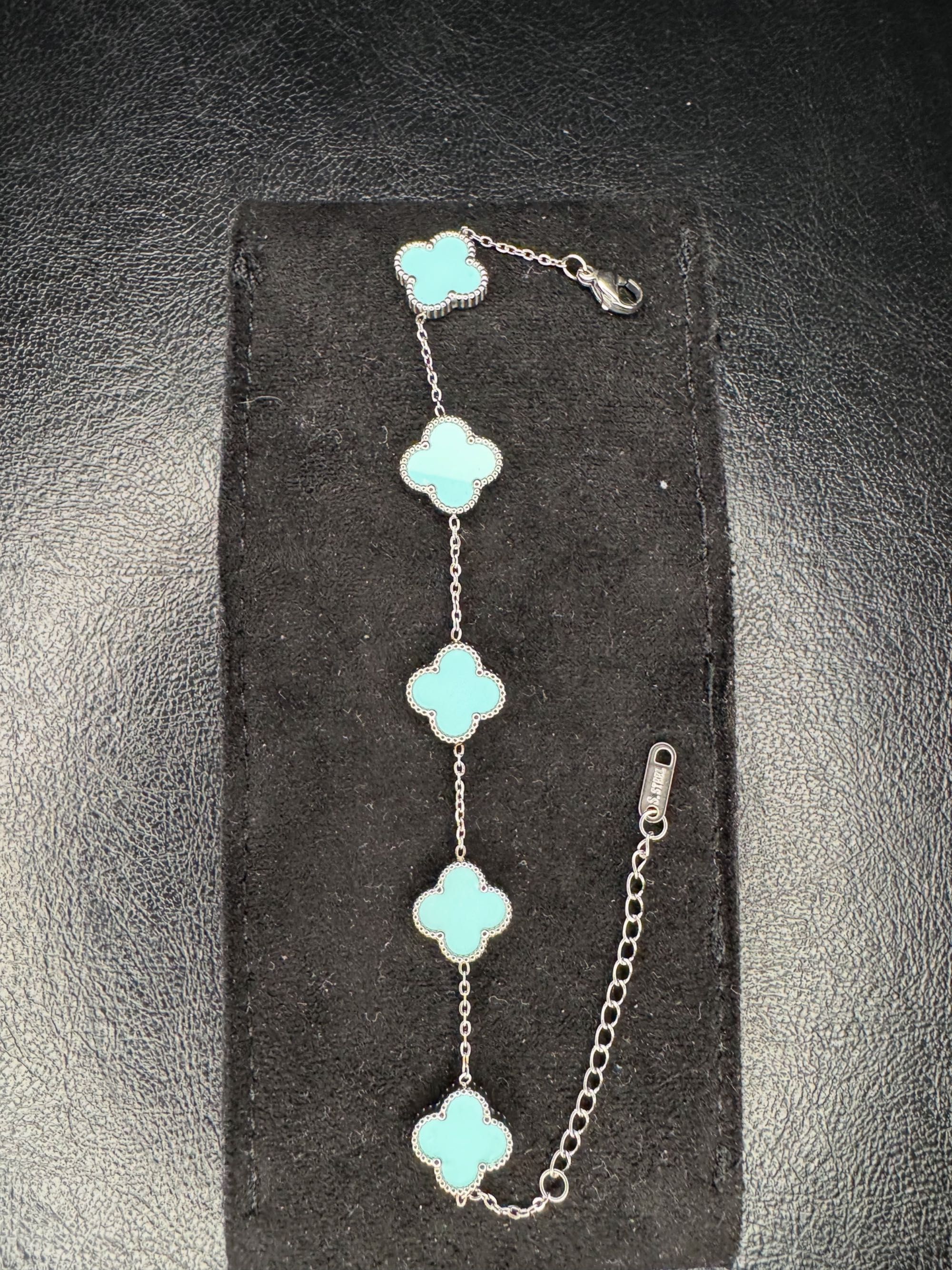 Van cleef гривна