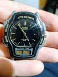 Часовник Casio AW-24 2318