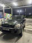 Hyundai tucson 2.0 i