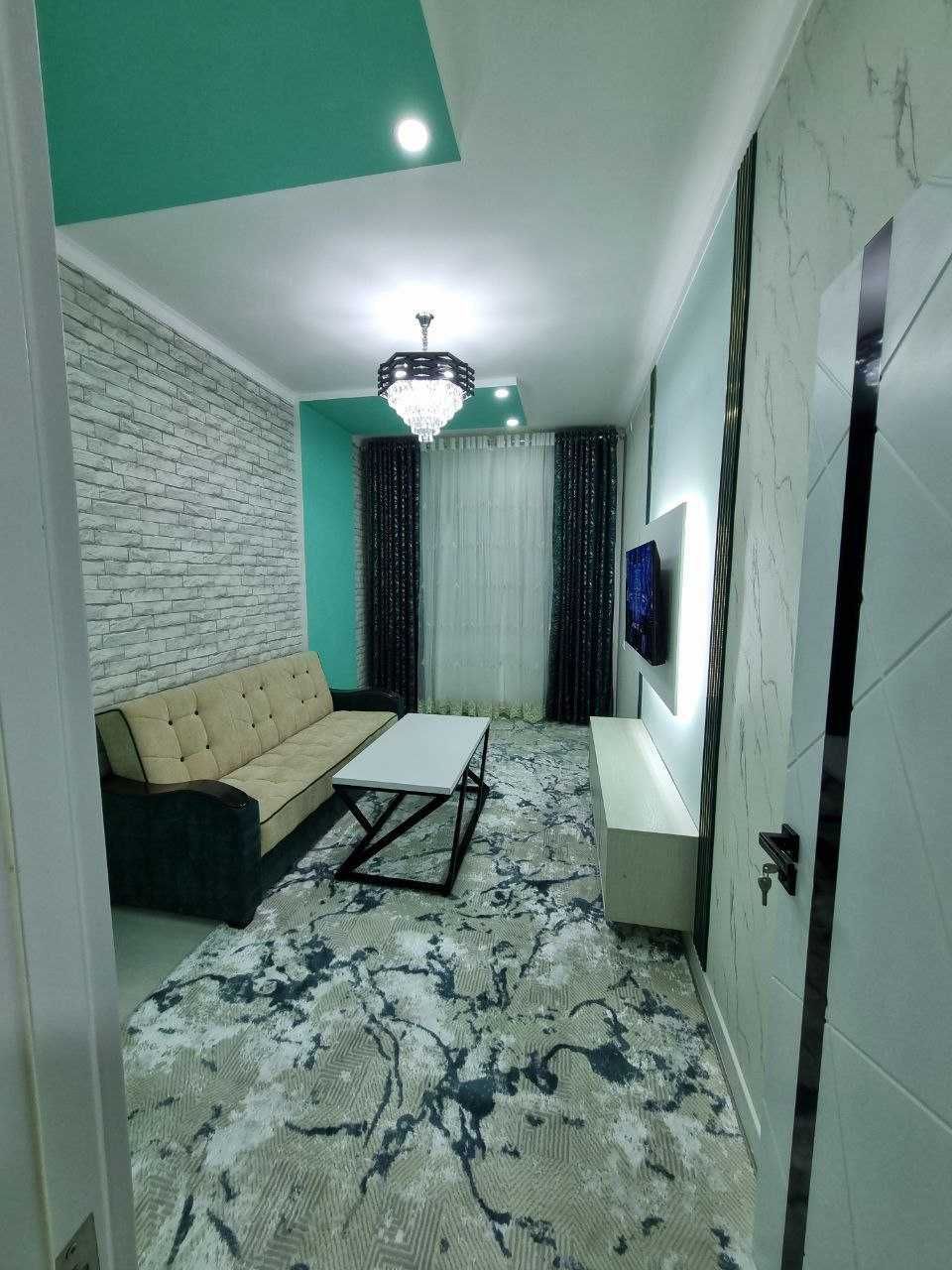 Сдается квартира в Сергелях 1-2/ 1 / 12, ул Джунарик