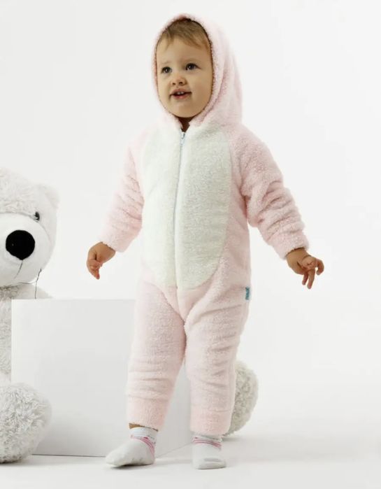 Костюм зайчика, дракона, тигра, волка!