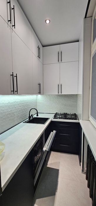 Продажа Юнус Абад 13, 3в4/1/4, 115.000 у.е.