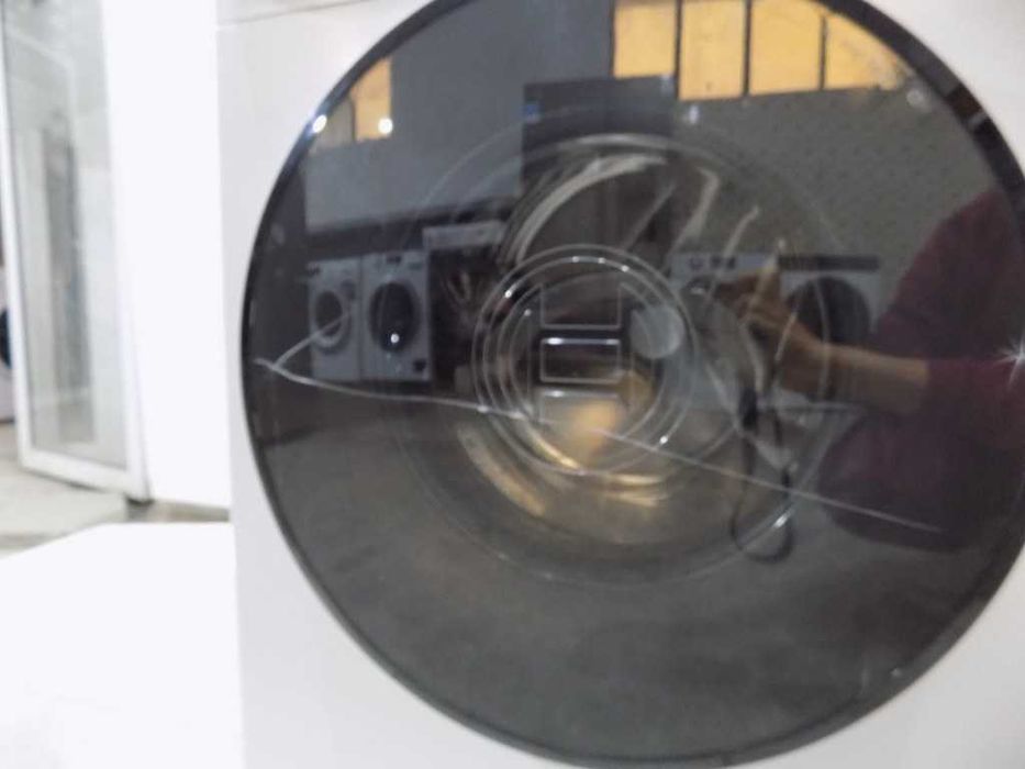 Пералня Bosch WGB256A41 код 4367