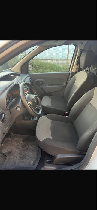Dacia dokker 2021 van,utilitara,1,5dci,56000km reali