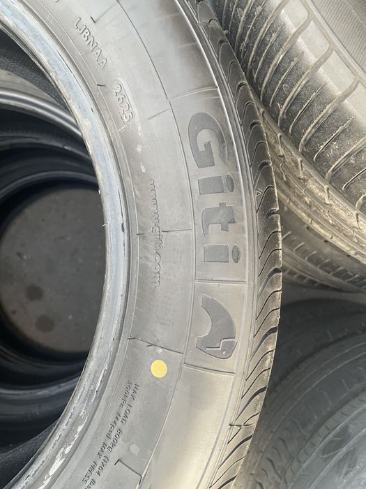 Gitti225/60/18R б/у