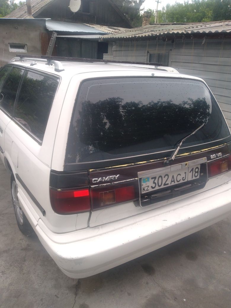 Продам Tayta Camri уневерсал