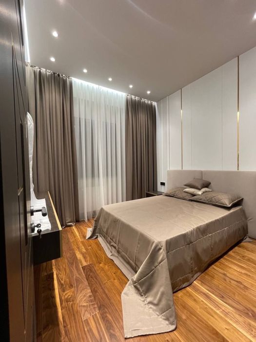 Ташкент Сити-Gardens! Сдается новая 3-х комнатная в элит комплексе!