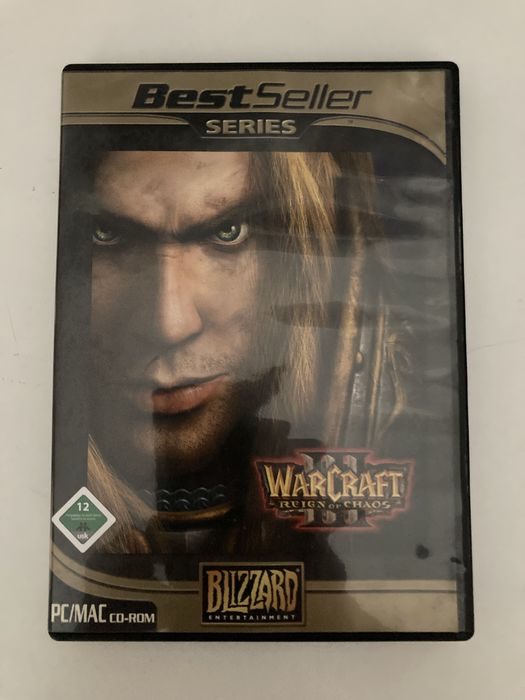 Jocuri pc warcraft