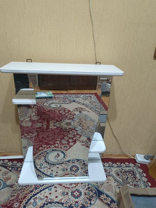Продам зеркало в ванную