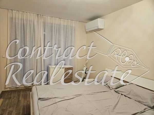 Дава се под наем Двустаен апартамент в Варна, Възраждане 1 - 65 кв.м за 408 € - Снимка #5